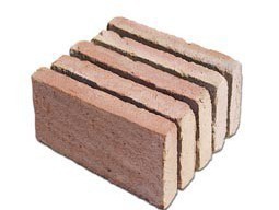 Fabrica de baldosa de barro rustica y terracota RUSTICOS VELEZ